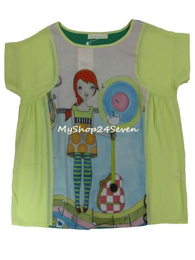 เสื้อ honey egg HNE-341